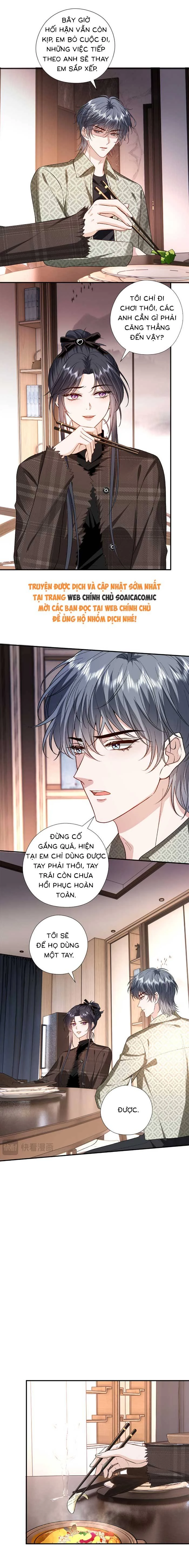 Vợ Của Lục Tổng Không Phải Dạng Vừa Chapter 180 - 2