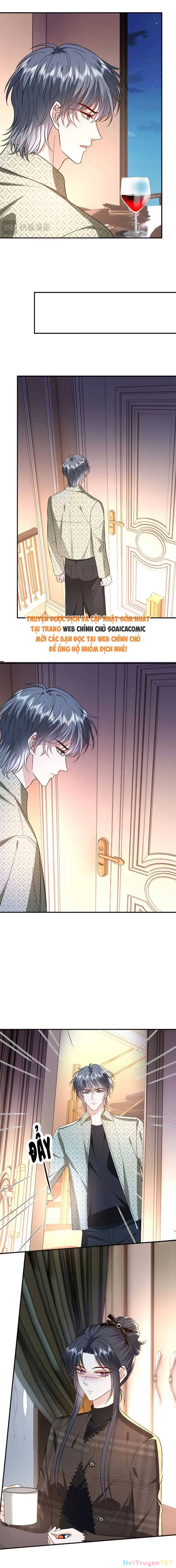 Vợ Của Lục Tổng Không Phải Dạng Vừa Chapter 180 - 4