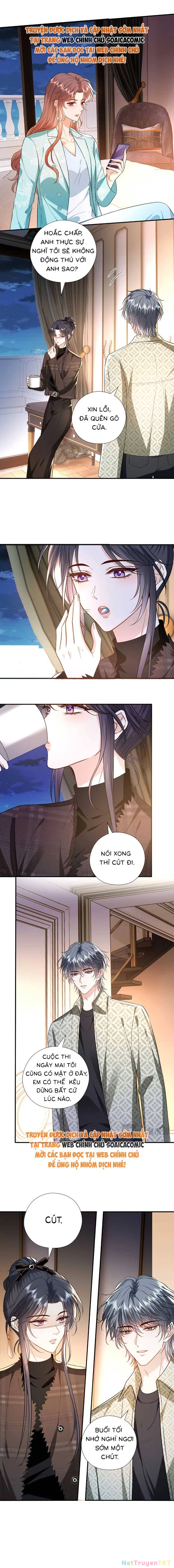 Vợ Của Lục Tổng Không Phải Dạng Vừa Chapter 180 - 5
