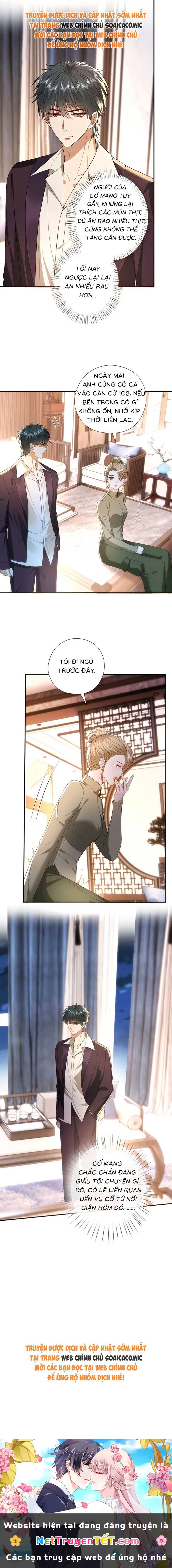 Vợ Của Lục Tổng Không Phải Dạng Vừa Chapter 180 - 8