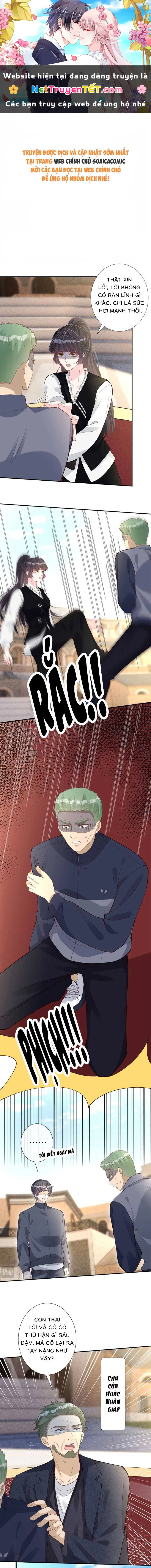 Ôm Khẩn Tiểu Mã Giáp Của Tôi Chapter 348 - 1