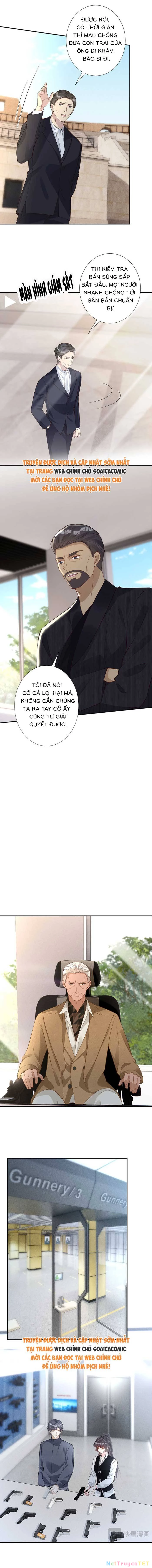 Ôm Khẩn Tiểu Mã Giáp Của Tôi Chapter 348 - 4