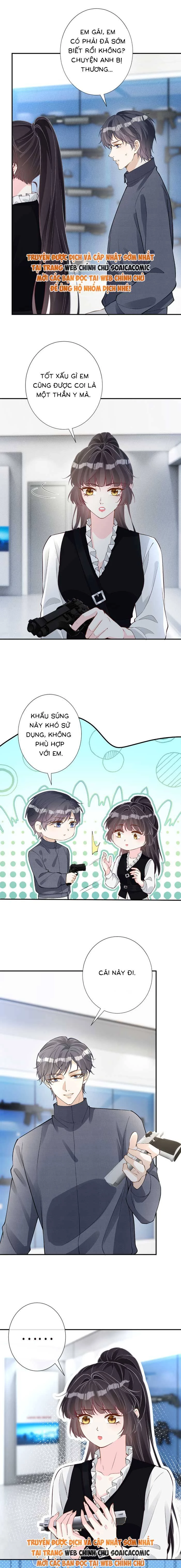 Ôm Khẩn Tiểu Mã Giáp Của Tôi Chapter 348 - 5