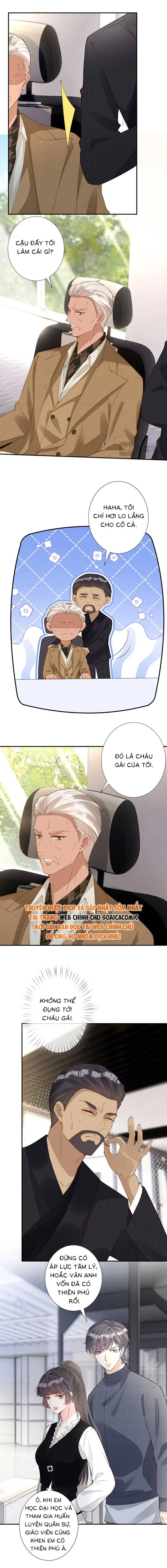 Ôm Khẩn Tiểu Mã Giáp Của Tôi Chapter 348 - 7