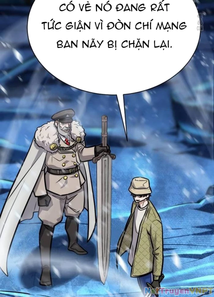Thợ Săn Huyền Thoại Trẻ Hóa Chapter 33 - Next Chapter 34