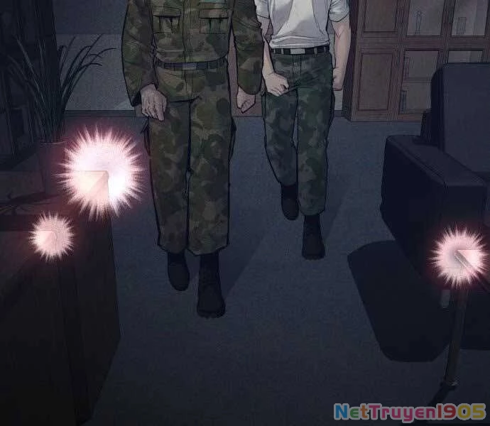 Bố Tôi Là Đặc Vụ Chapter 32 - 36