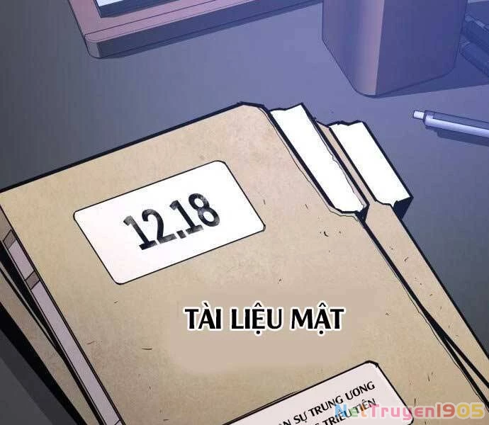 Bố Tôi Là Đặc Vụ Chapter 32 - 168