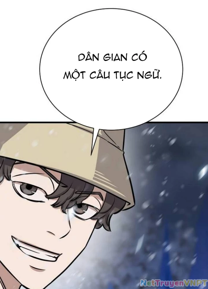 Thợ Săn Huyền Thoại Trẻ Hóa Chapter 34 - Next Chapter 35