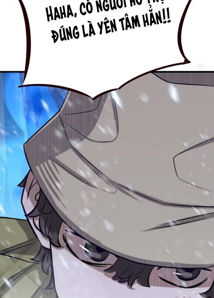 Thợ Săn Huyền Thoại Trẻ Hóa Chapter 34 - Next Chapter 35