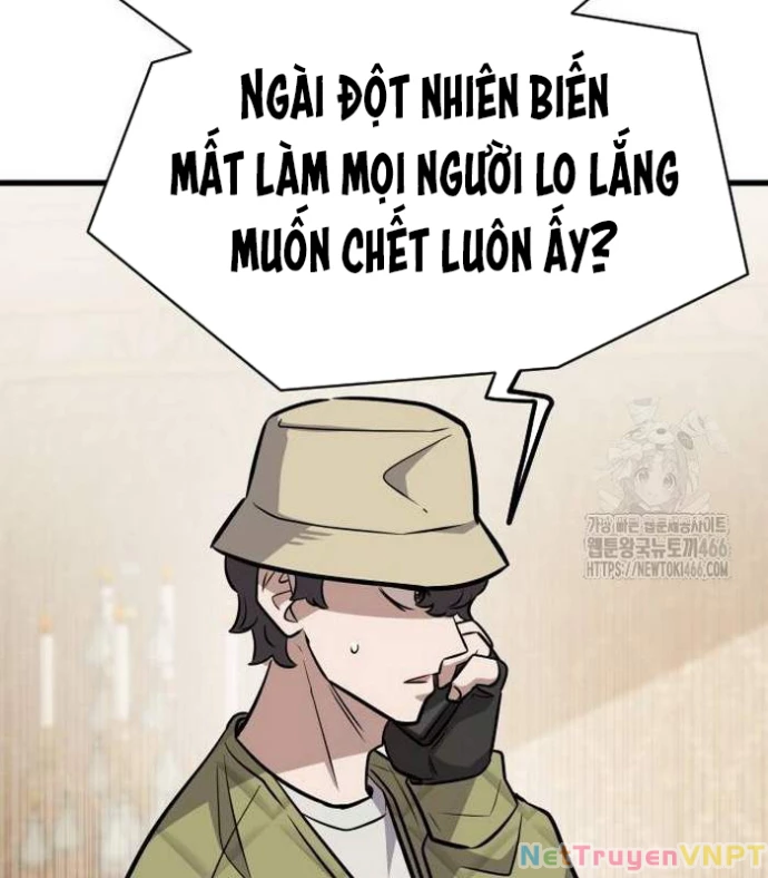 Thợ Săn Huyền Thoại Trẻ Hóa Chapter 35 - Next Chapter 36