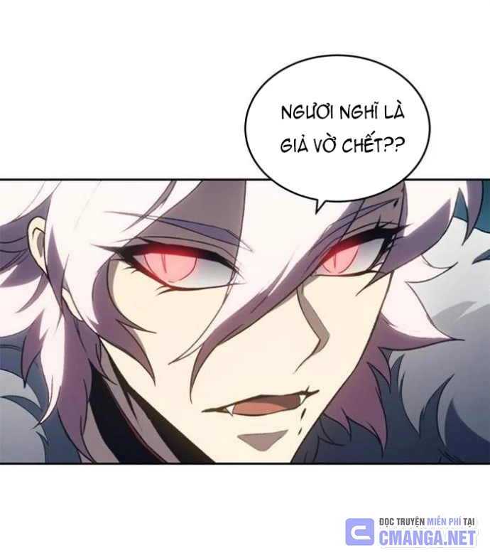 Thợ Săn Huyền Thoại Trẻ Hóa Chapter 35 - Next Chapter 36