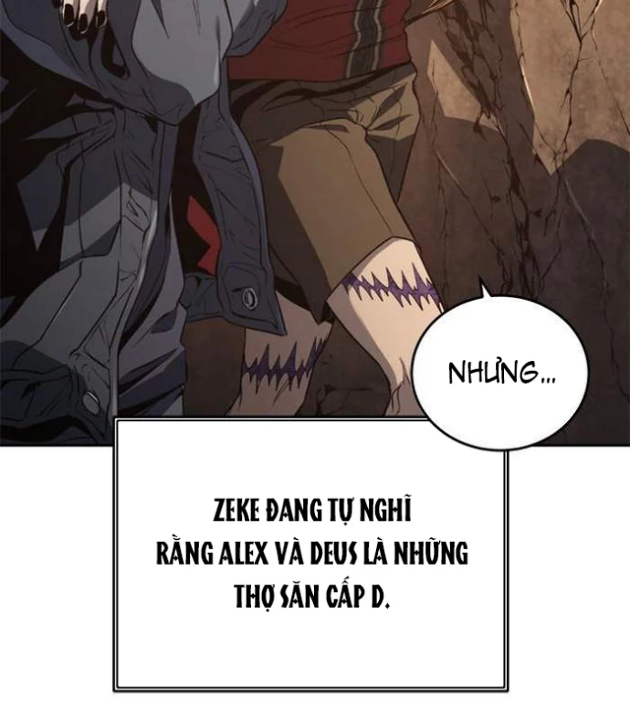 Thợ Săn Huyền Thoại Trẻ Hóa Chapter 35 - Next Chapter 36