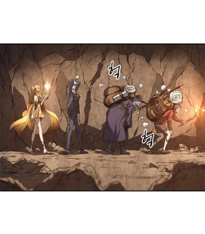Thợ Săn Huyền Thoại Trẻ Hóa Chapter 35 - Next Chapter 36