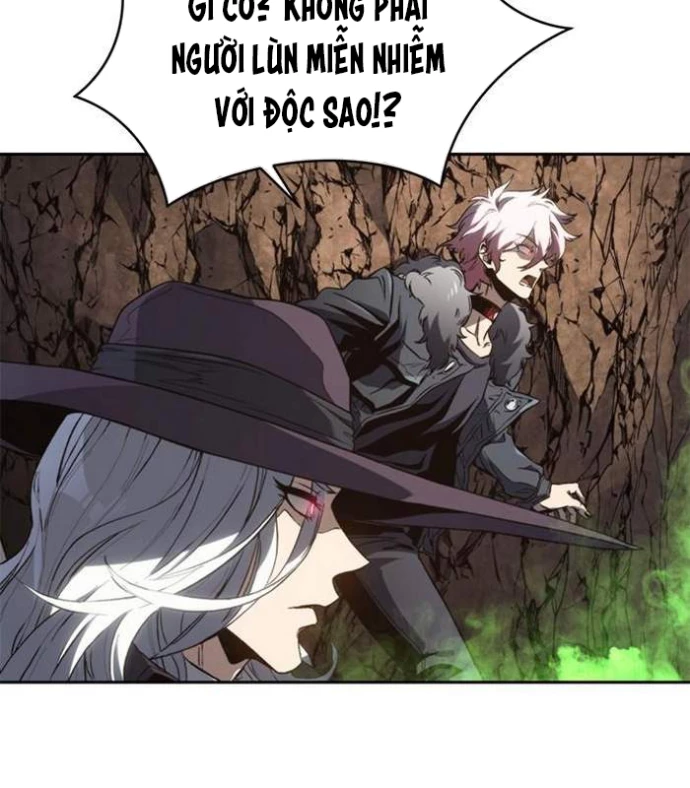 Thợ Săn Huyền Thoại Trẻ Hóa Chapter 35 - Next Chapter 36