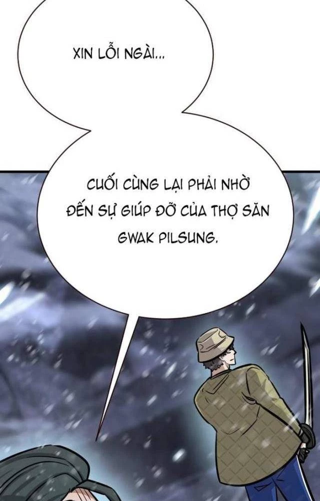 Thợ Săn Huyền Thoại Trẻ Hóa Chapter 38 - Next Chapter 39