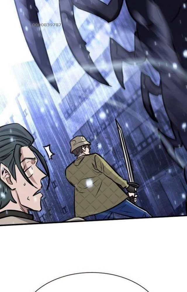 Thợ Săn Huyền Thoại Trẻ Hóa Chapter 38 - Next Chapter 39