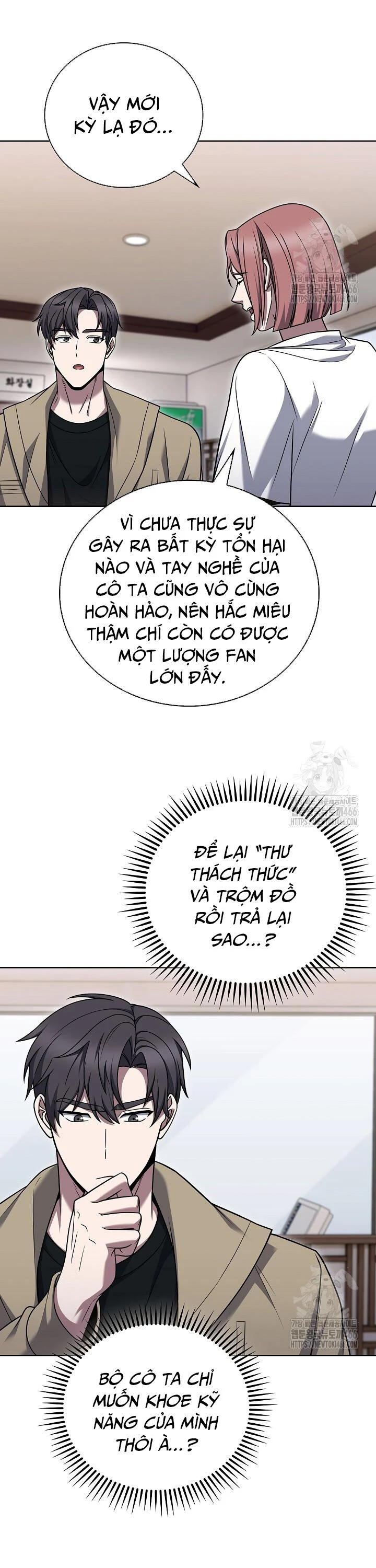 Shipper Đến Từ Murim Chapter 67 - 6