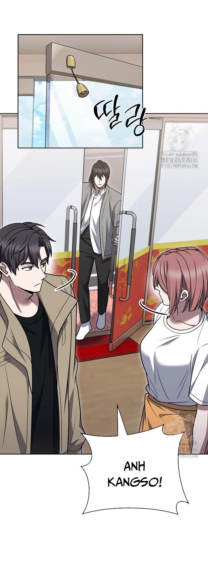 Shipper Đến Từ Murim Chapter 67 - 7