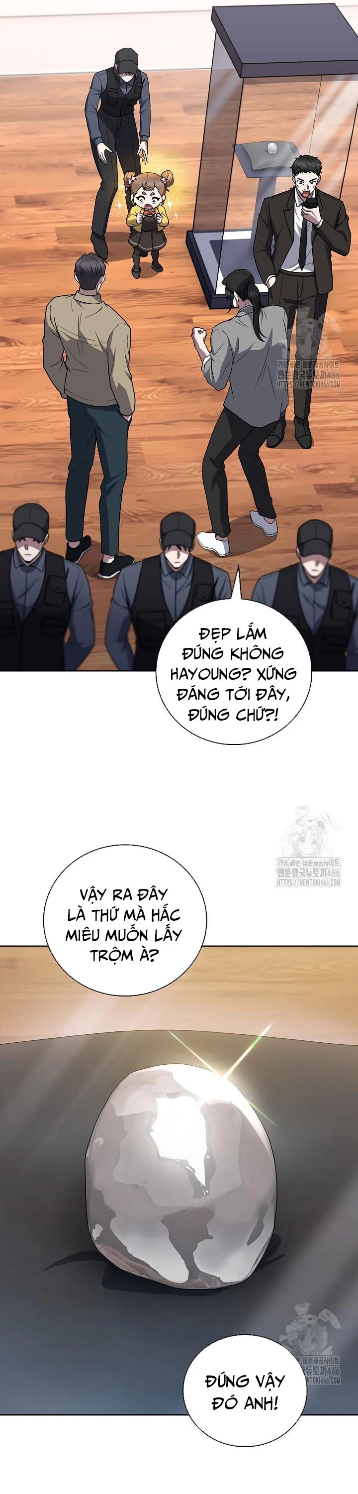 Shipper Đến Từ Murim Chapter 67 - 10