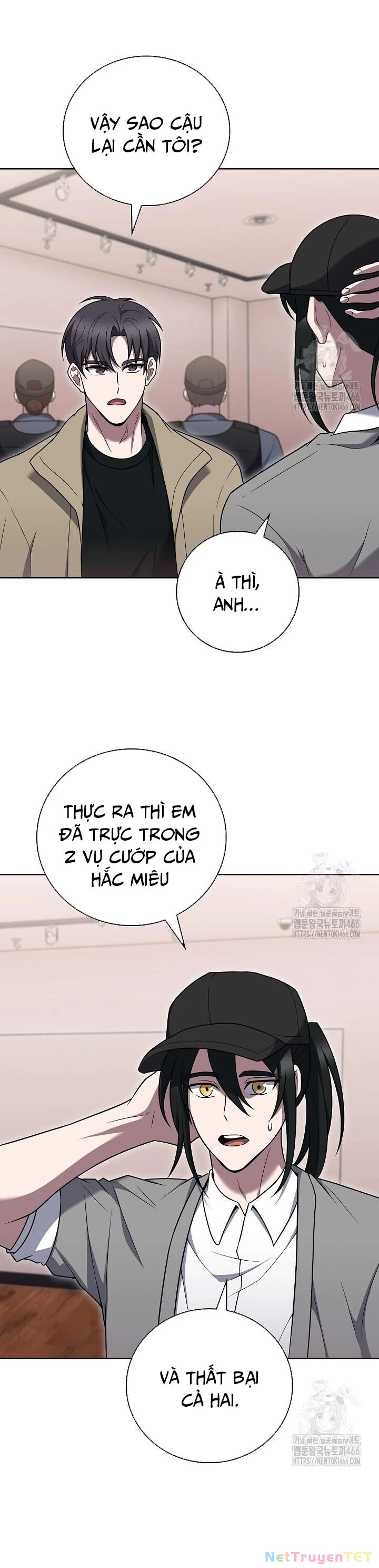 Shipper Đến Từ Murim Chapter 67 - 11