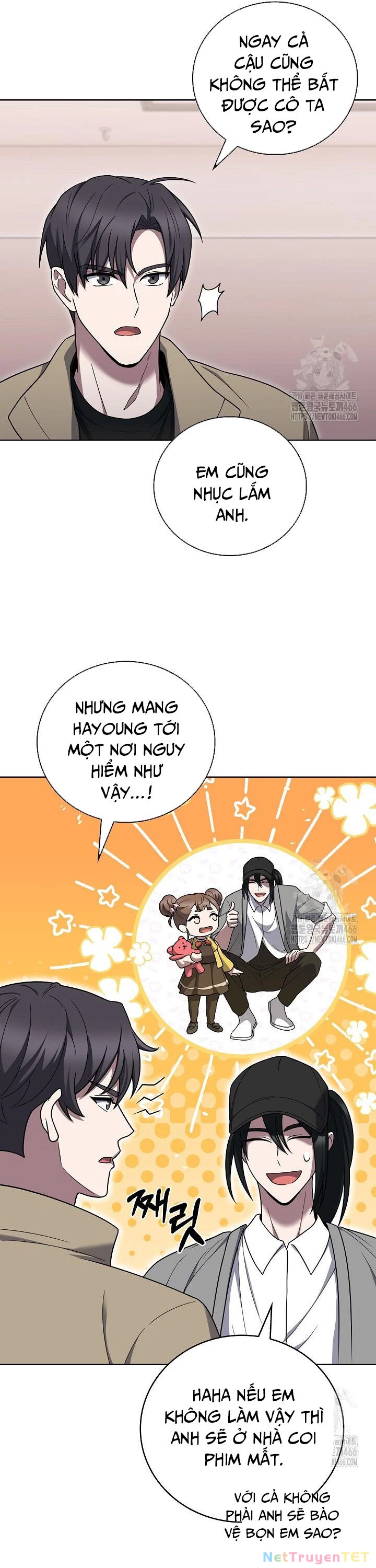 Shipper Đến Từ Murim Chapter 67 - 12