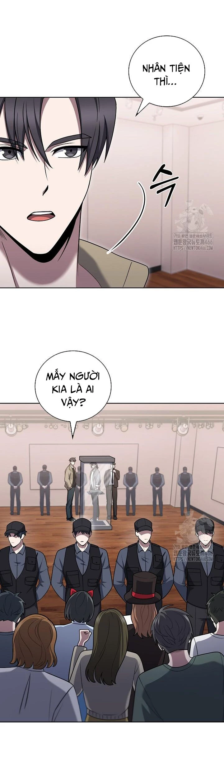 Shipper Đến Từ Murim Chapter 67 - 13