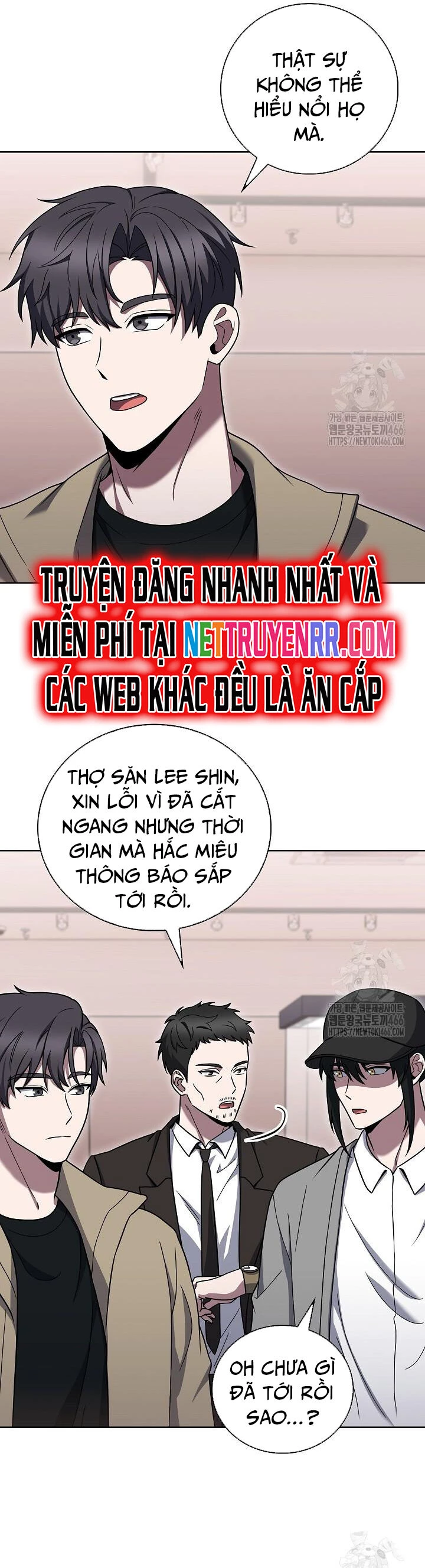 Shipper Đến Từ Murim Chapter 67 - 15