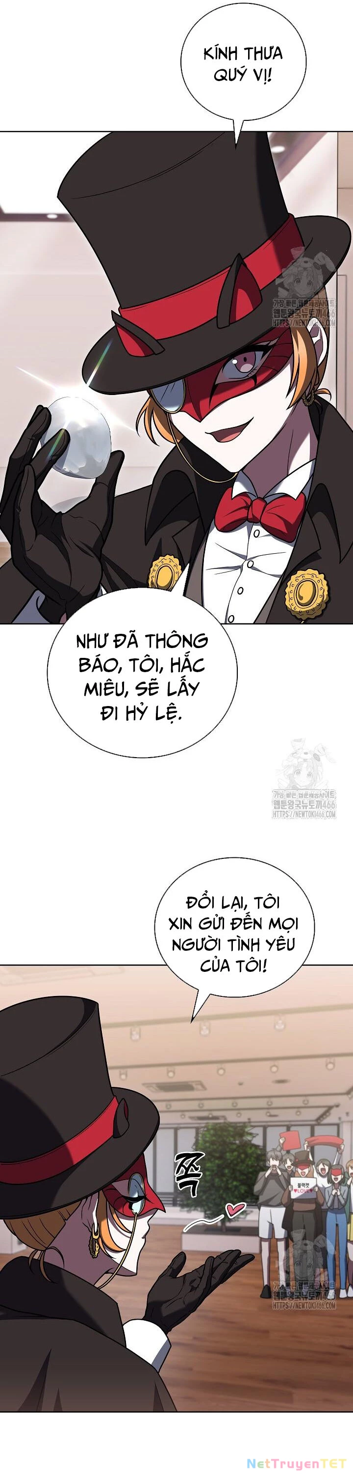 Shipper Đến Từ Murim Chapter 67 - 20