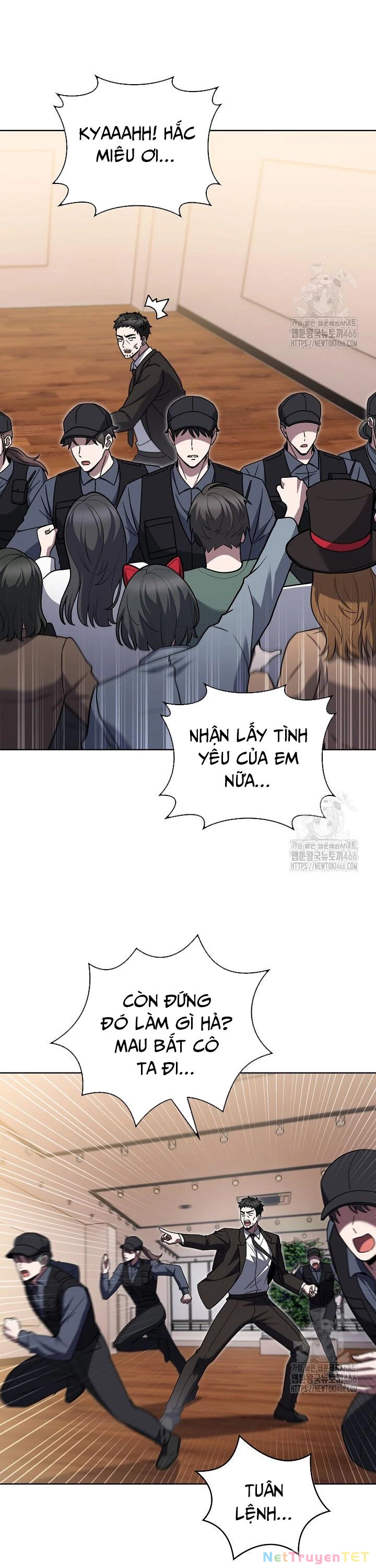 Shipper Đến Từ Murim Chapter 67 - 21
