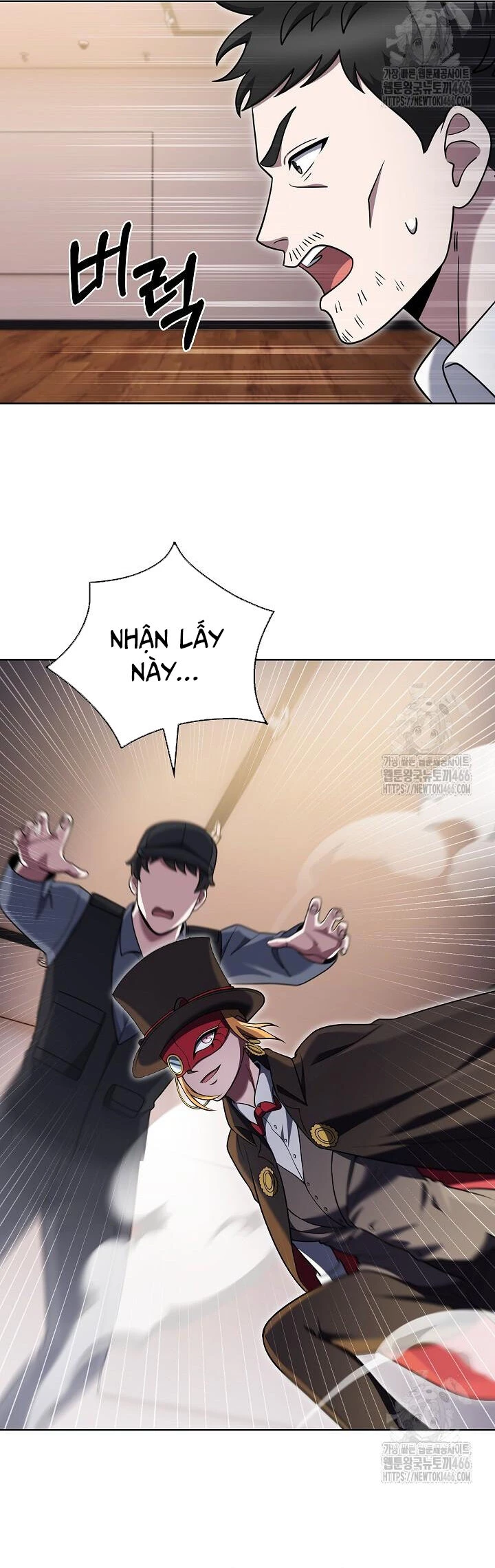 Shipper Đến Từ Murim Chapter 67 - 24