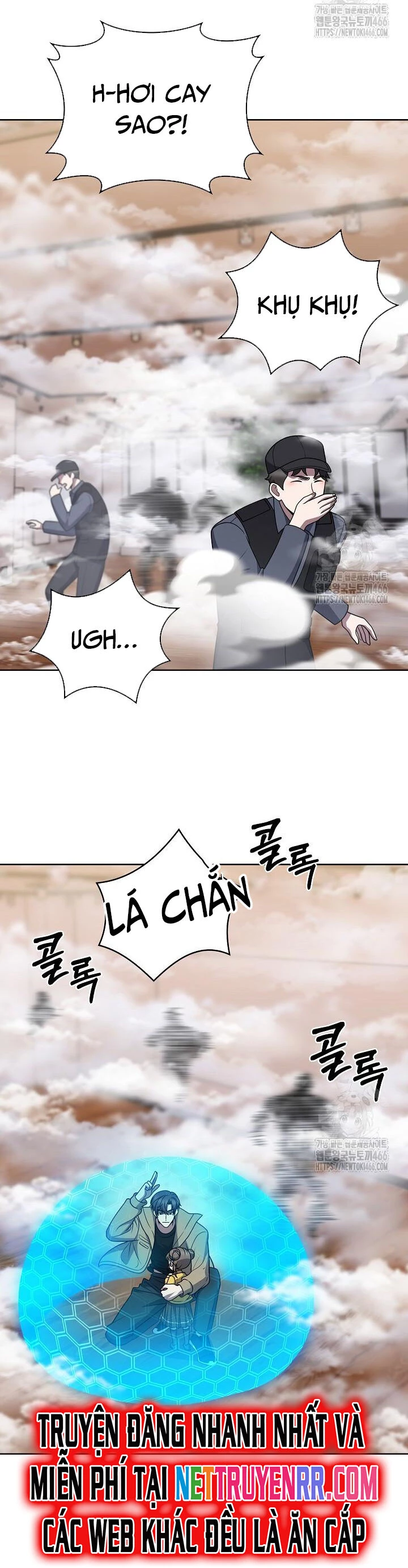 Shipper Đến Từ Murim Chapter 67 - 26