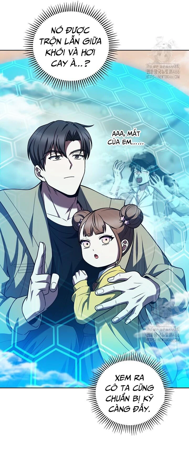 Shipper Đến Từ Murim Chapter 67 - 27