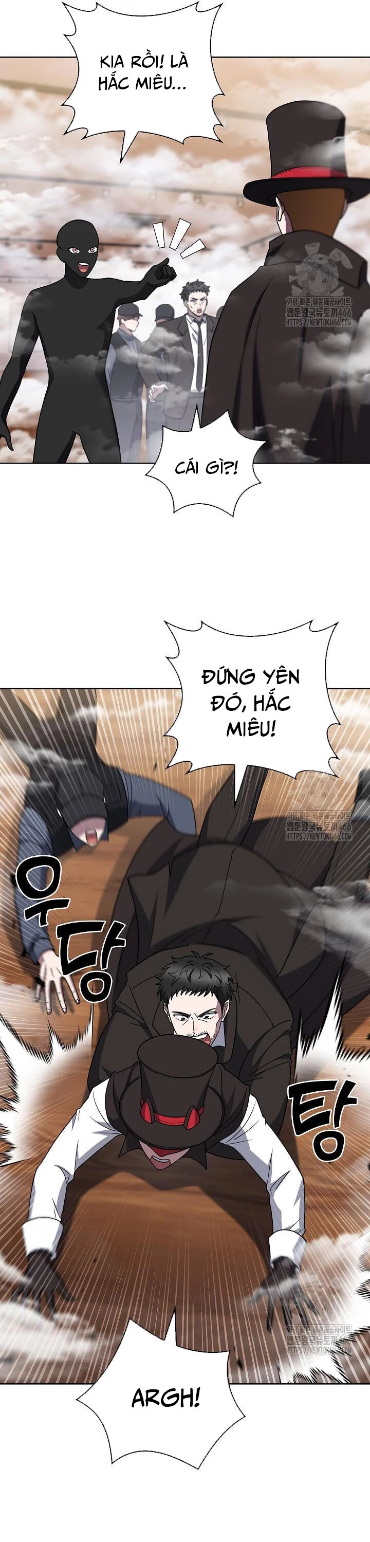 Shipper Đến Từ Murim Chapter 67 - 31