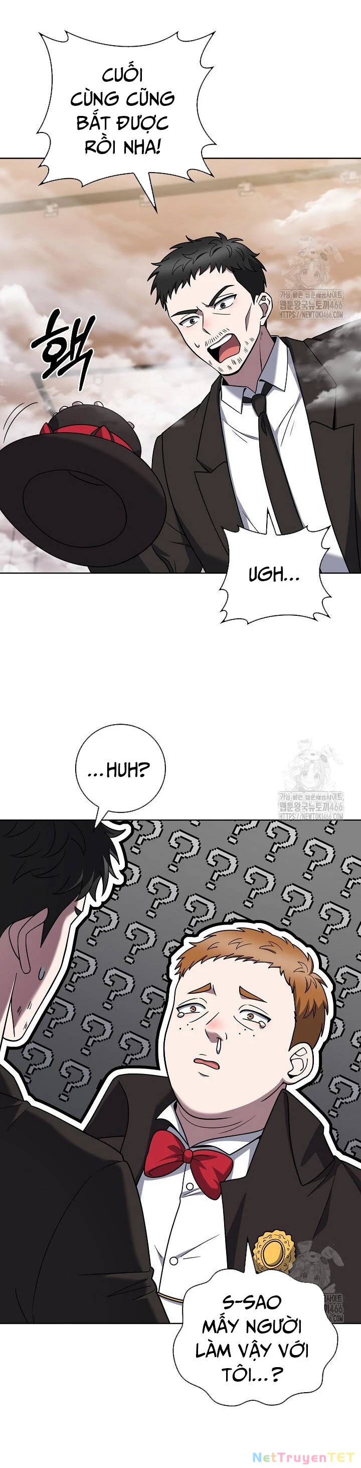 Shipper Đến Từ Murim Chapter 67 - 32