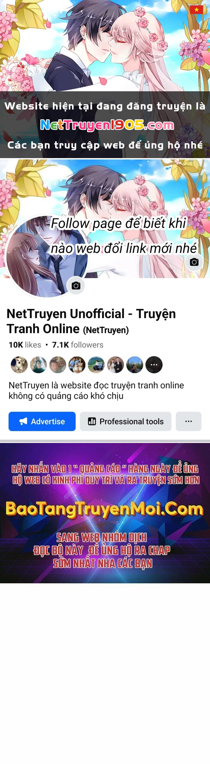 Bố Tôi Là Đặc Vụ Chapter 33 - 1