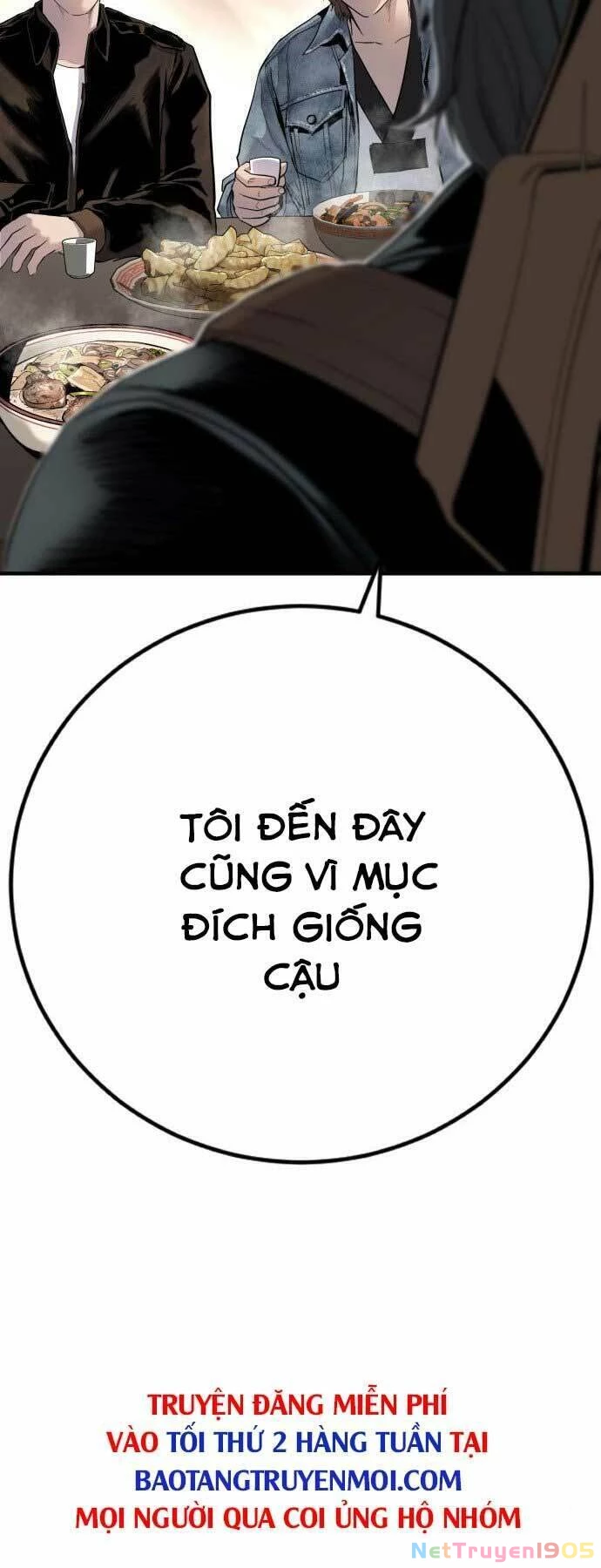 Bố Tôi Là Đặc Vụ Chapter 33 - 96