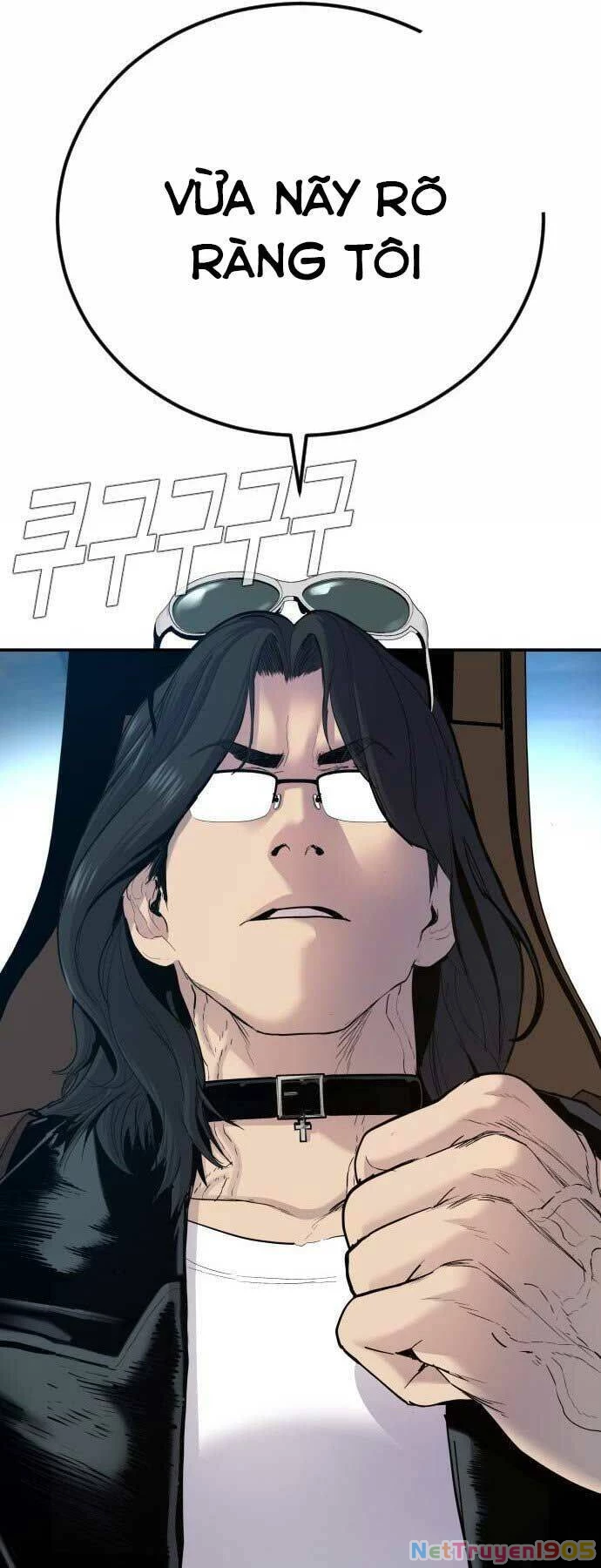 Bố Tôi Là Đặc Vụ Chapter 33 - 115