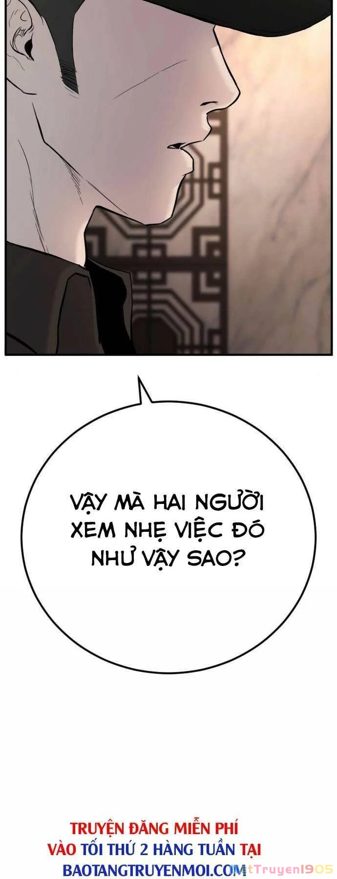 Bố Tôi Là Đặc Vụ Chapter 33 - 131