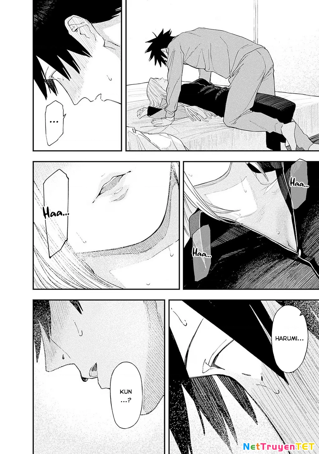Bên Bếp Lửa Nhà Alice-San Chapter 30 - 3