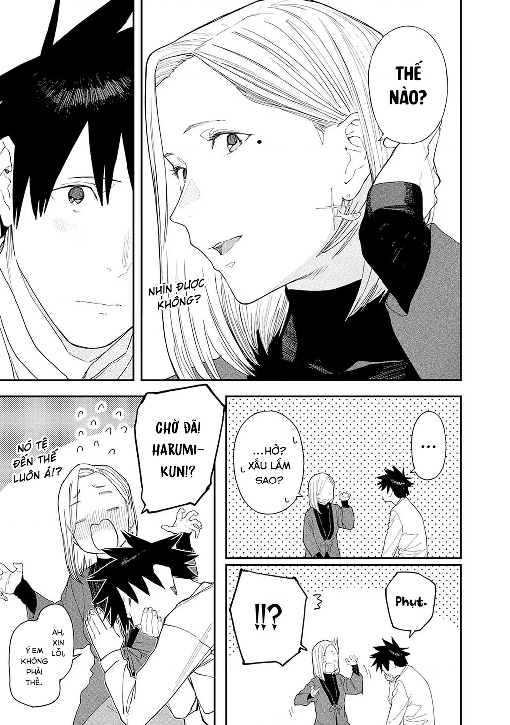 Bên Bếp Lửa Nhà Alice-San Chapter 30 - 12