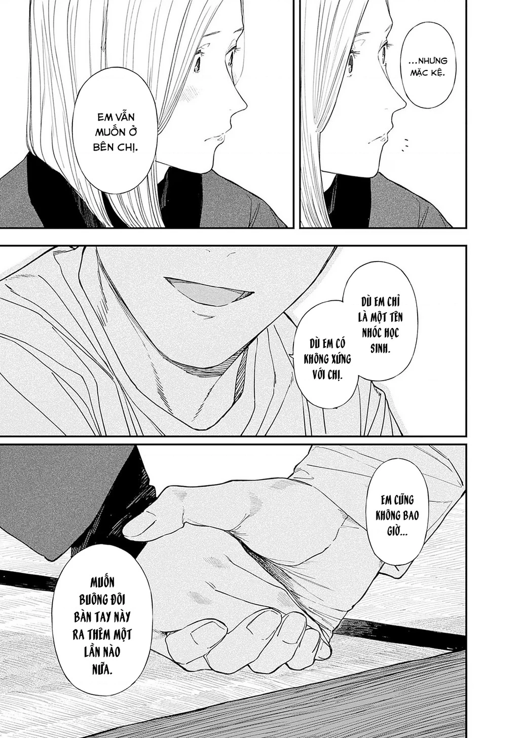 Bên Bếp Lửa Nhà Alice-San Chapter 30 - 14