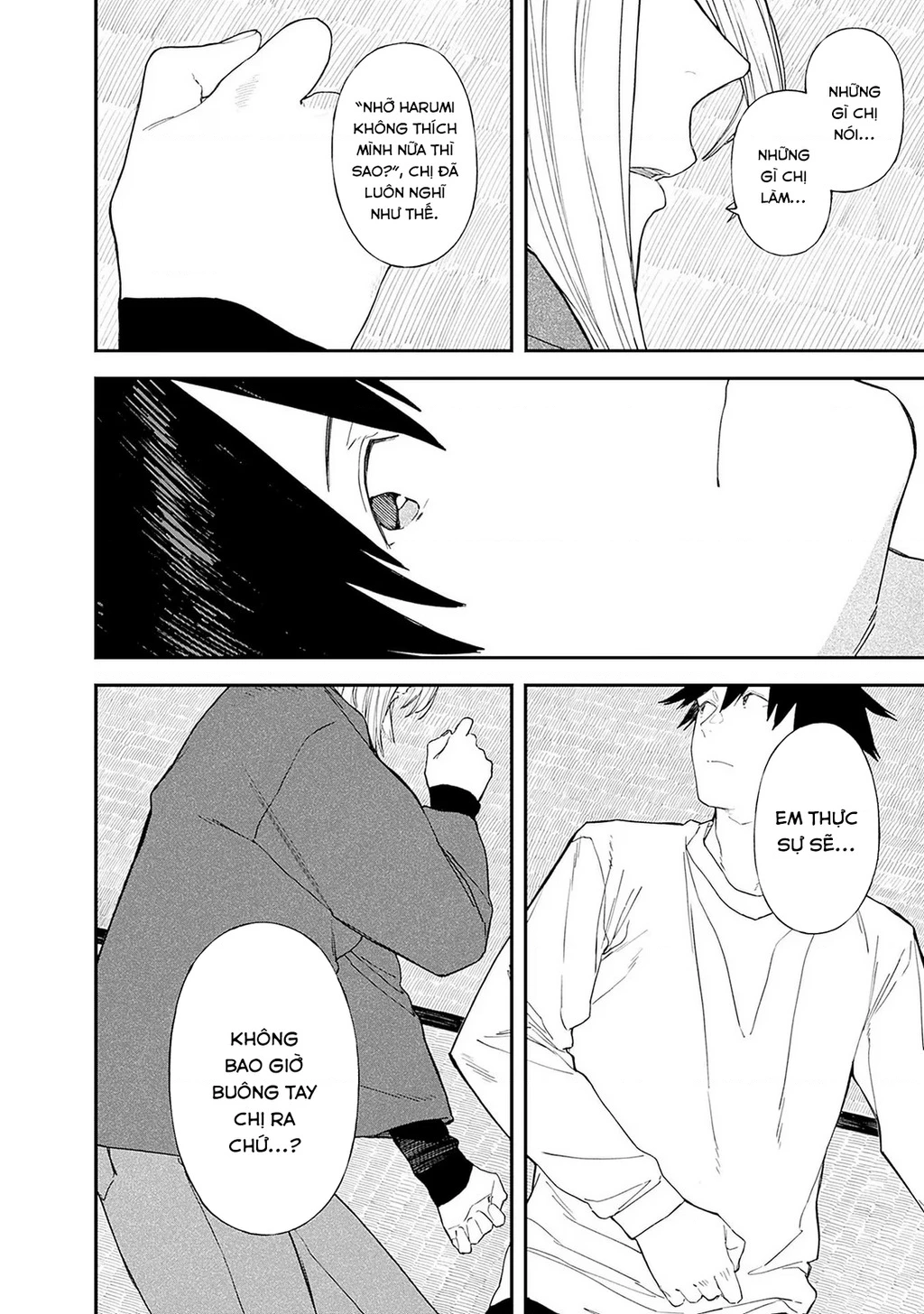 Bên Bếp Lửa Nhà Alice-San Chapter 30 - 17