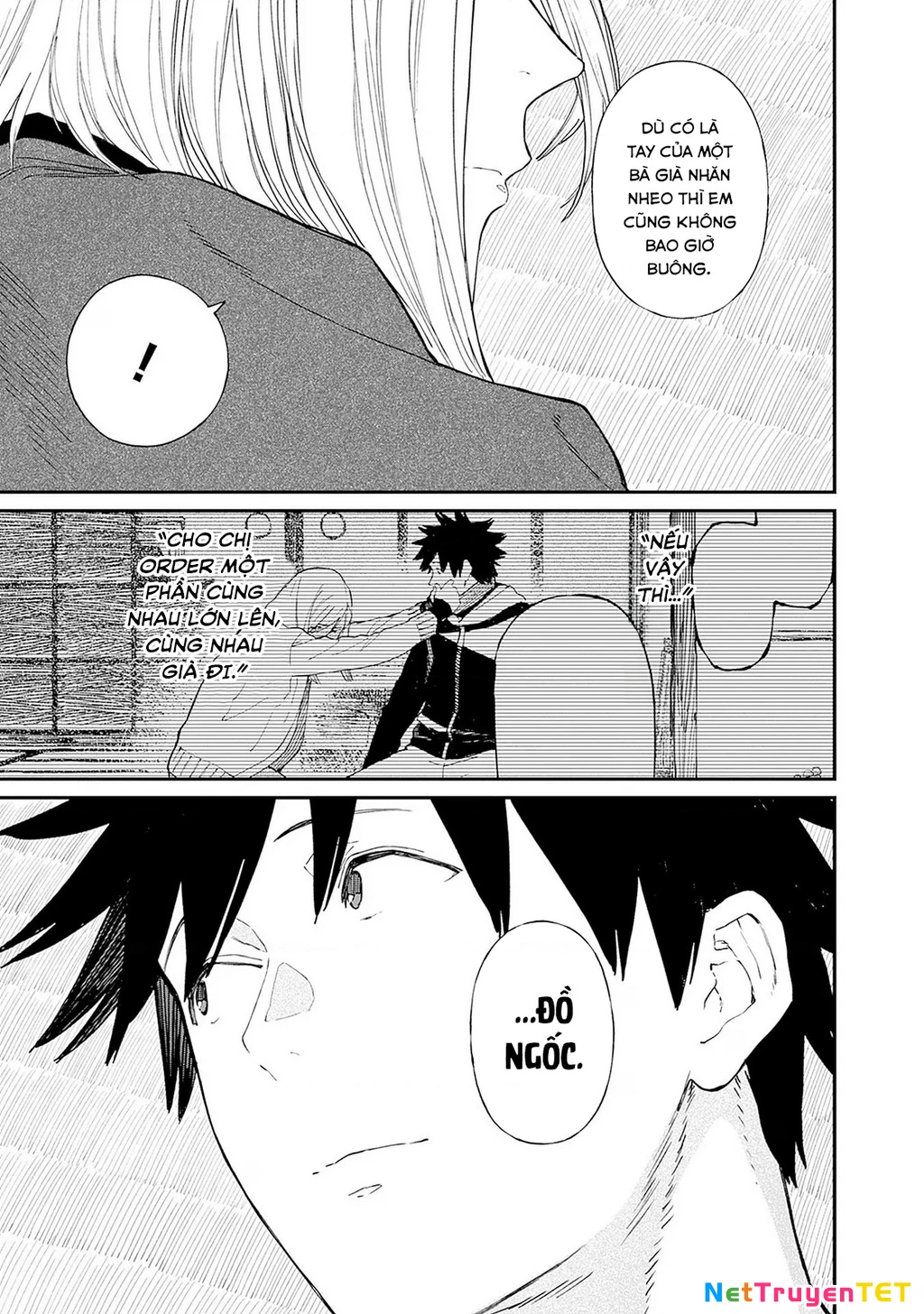 Bên Bếp Lửa Nhà Alice-San Chapter 30 - 18