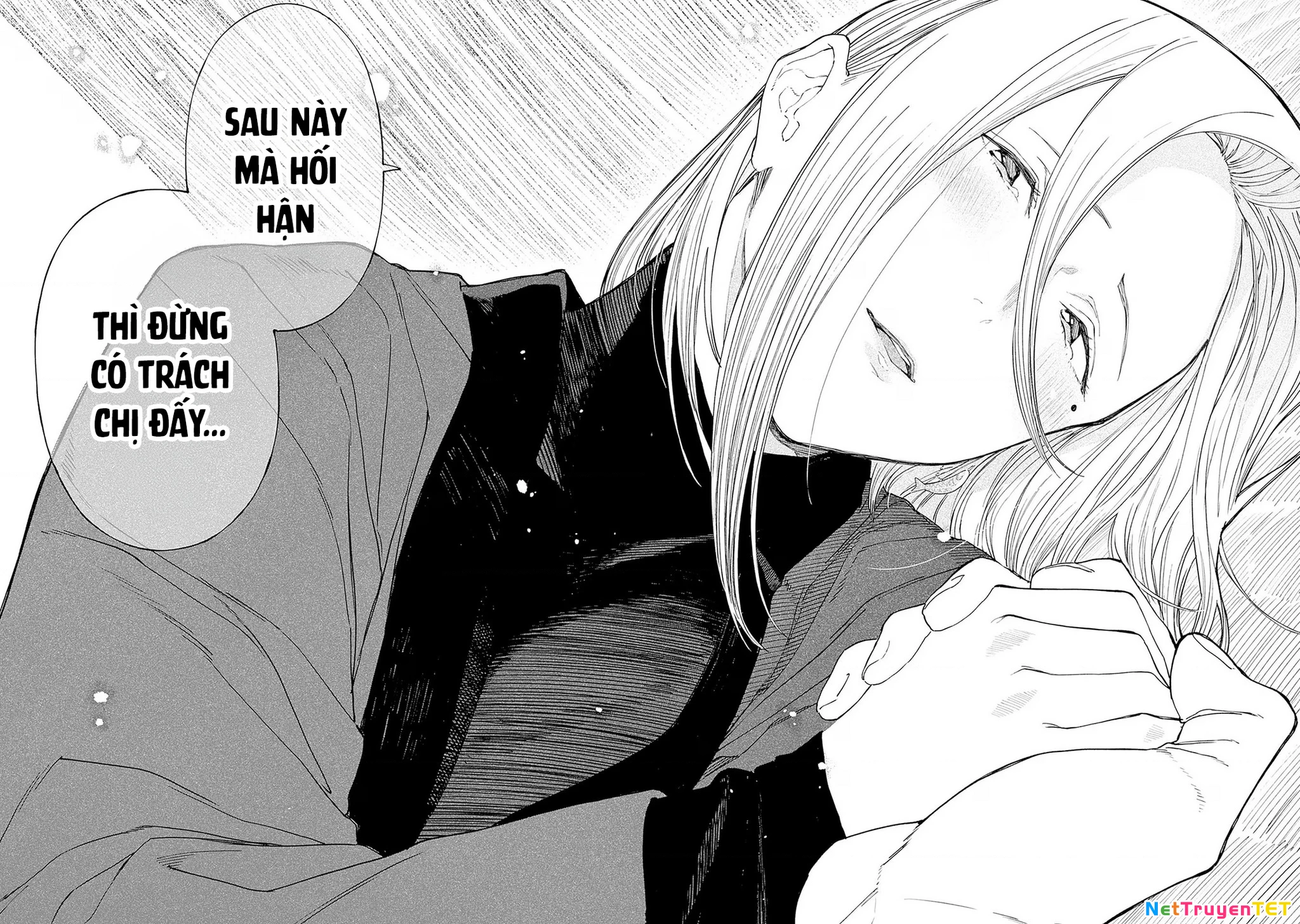 Bên Bếp Lửa Nhà Alice-San Chapter 30 - 19