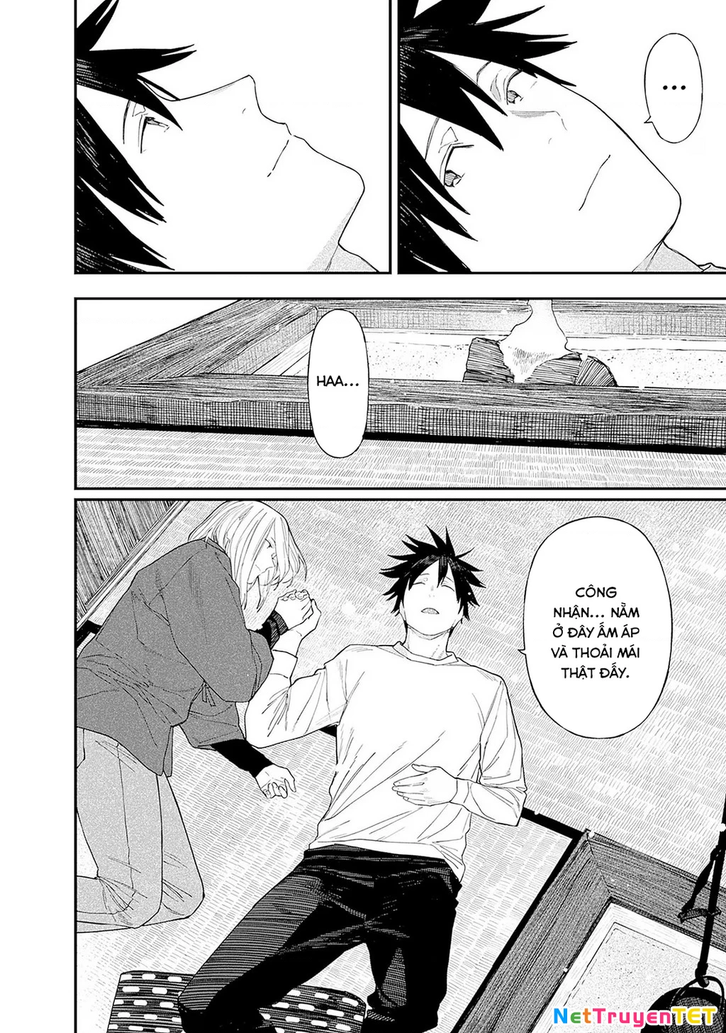 Bên Bếp Lửa Nhà Alice-San Chapter 30 - 20