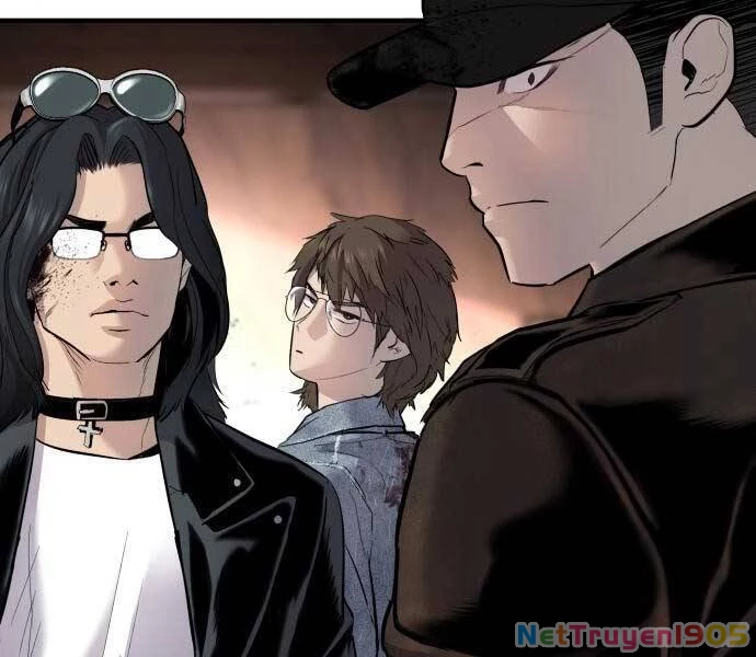 Bố Tôi Là Đặc Vụ Chapter 34 - 26