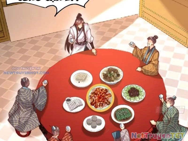 Ta Thực Sự Không Muốn Làm Thần Tiên Chapter 44 - 5