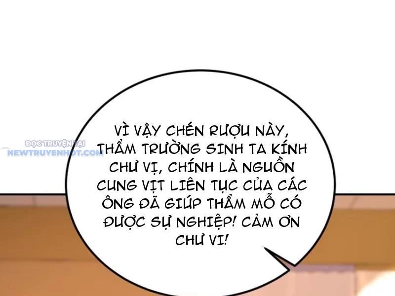 Ta Thực Sự Không Muốn Làm Thần Tiên Chapter 44 - 10