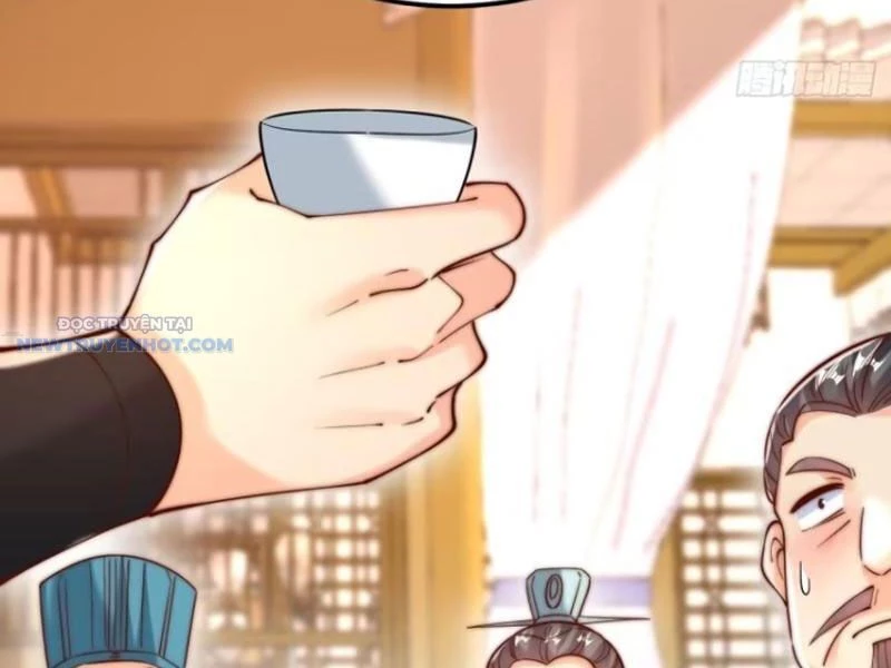 Ta Thực Sự Không Muốn Làm Thần Tiên Chapter 44 - 11