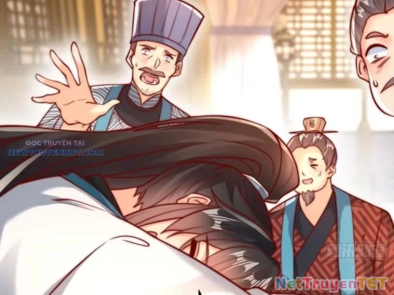 Ta Thực Sự Không Muốn Làm Thần Tiên Chapter 44 - 24